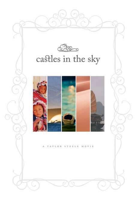 Castles In The Sky